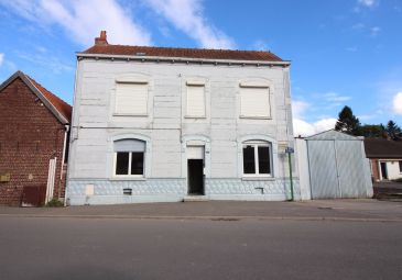 Vente maison à Haisnes - Ref.LAB1807