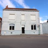 Vente maison à Haisnes - Ref.LAB1807