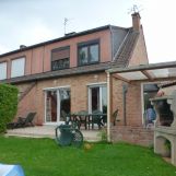 Vente maison à Houplines - Ref.ARM1007