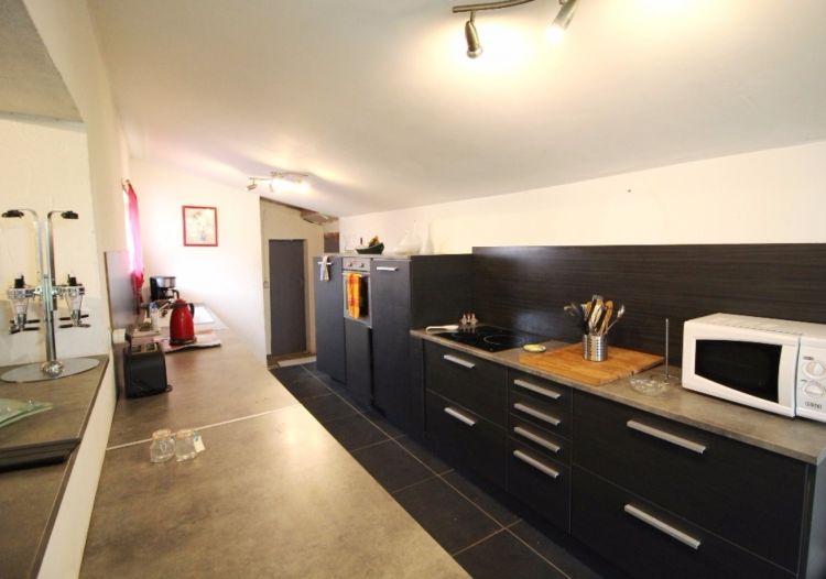 Vente maison à Bollezeele - Ref.WOR673 - Image 1