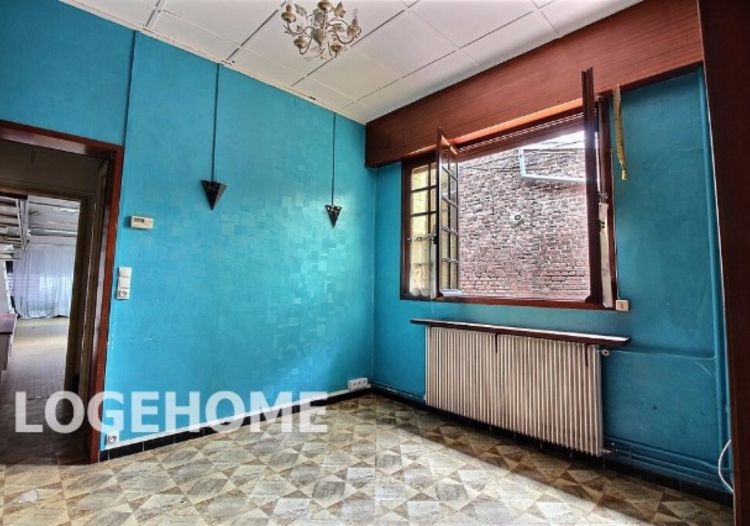 Vente maison à Billy-Montigny - Ref.HEN1170 - Image 1