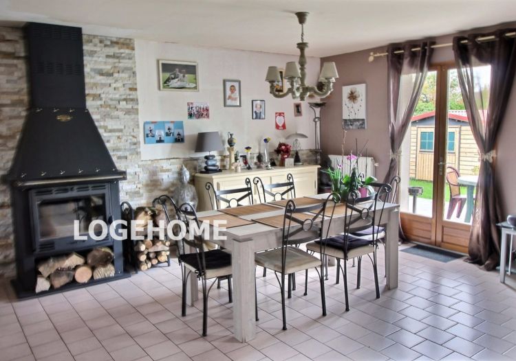 Vente maison à Hazebrouck - Ref.HAZ1150 - Image 1