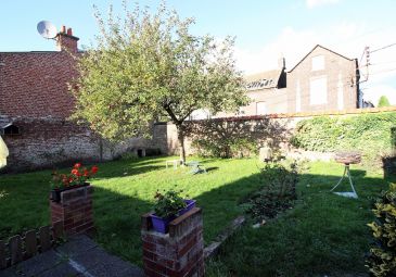 Vente maison à Faches-Thumesnil - Ref.RON917CM - Image 1