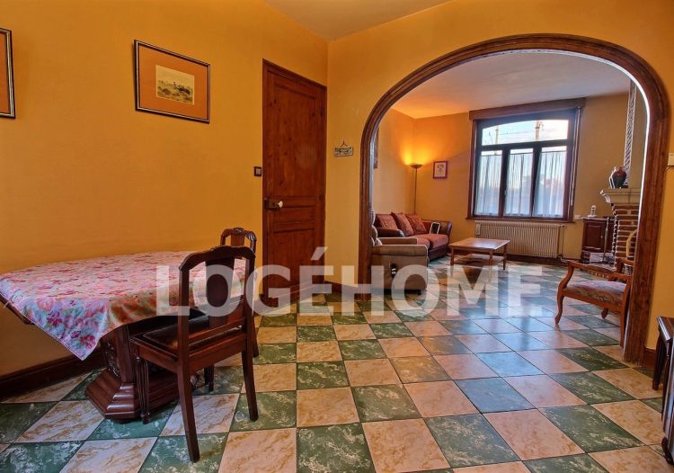 Vente maison à Faches-Thumesnil - Ref.RON917CM - Image 1