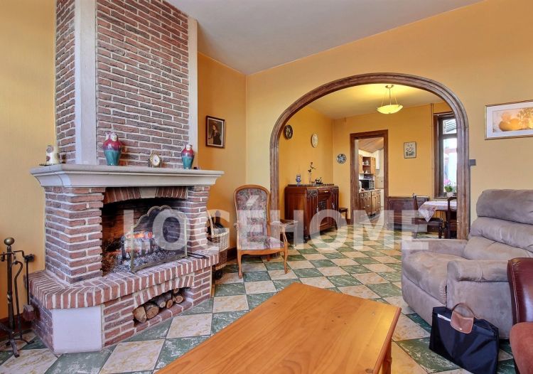 Vente maison à Faches-Thumesnil - Ref.RON917CM - Image 2