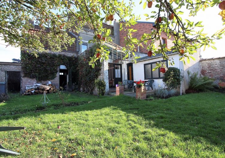 Vente maison à Faches-Thumesnil - Ref.RON917CM - Image 5