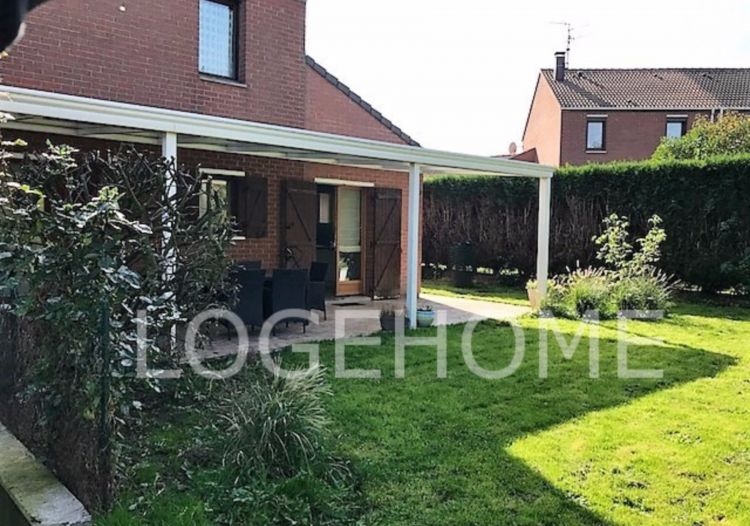 Vente maison à Ronchin - Ref.RON920 - Image 1