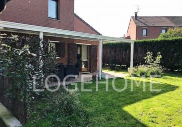 Vente maison à Ronchin - Ref.RON920 - Image 1