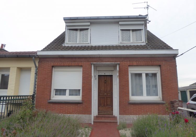 Vente maison à Lesquin - Ref.RON925 - Image 1