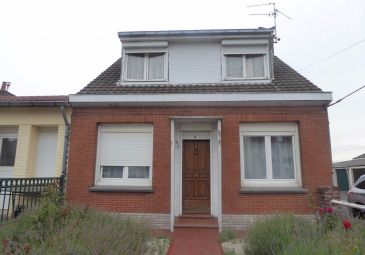 Vente maison à Lesquin - Ref.RON925 - Image 1