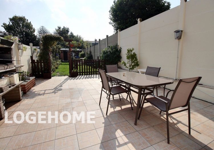 Vente maison à Billy-Montigny - Ref.HEN1165 - Image 1