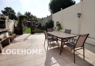 Vente maison à Billy-Montigny - Ref.HEN1165 - Image 1