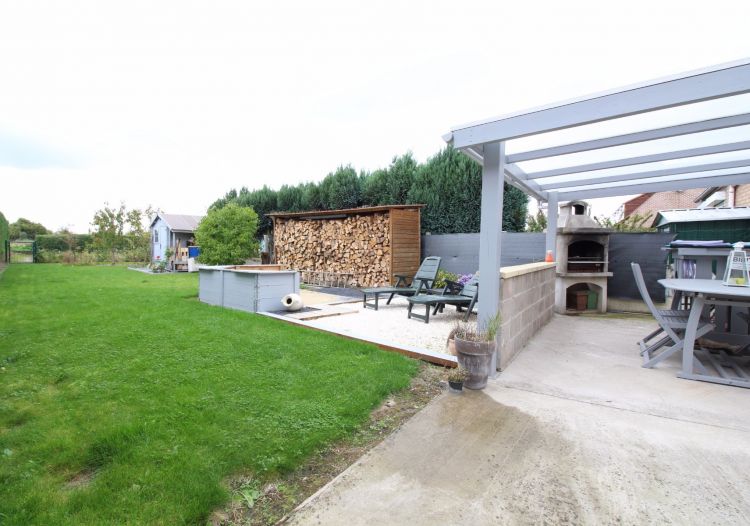 Vente maison à Sin-le-Noble - Ref.SIN1339 - Image 1