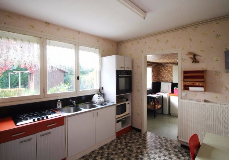 Vente maison à Hoymille - Ref.WOR674 - Image 1