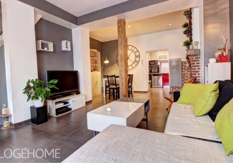 Vente maison à Houplines - Ref.ARM1011