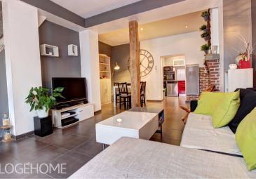 Vente maison à Houplines - Ref.ARM1011