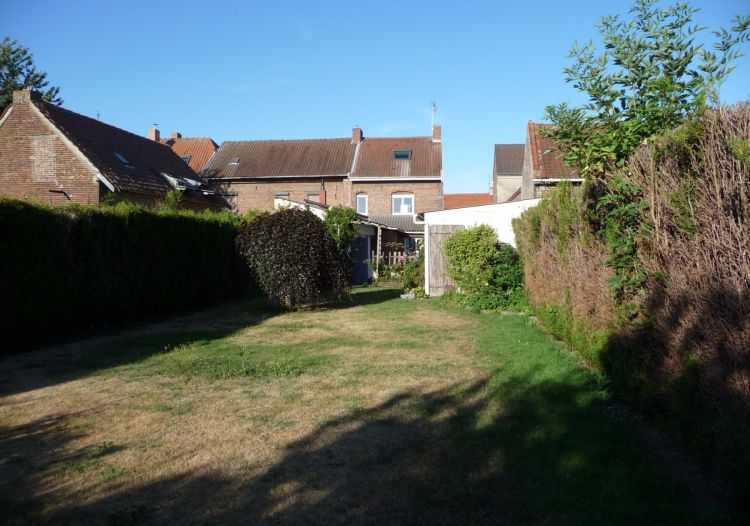 Vente maison à Haisnes - Ref.LAB1821