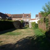 Vente maison à Haisnes - Ref.LAB1821