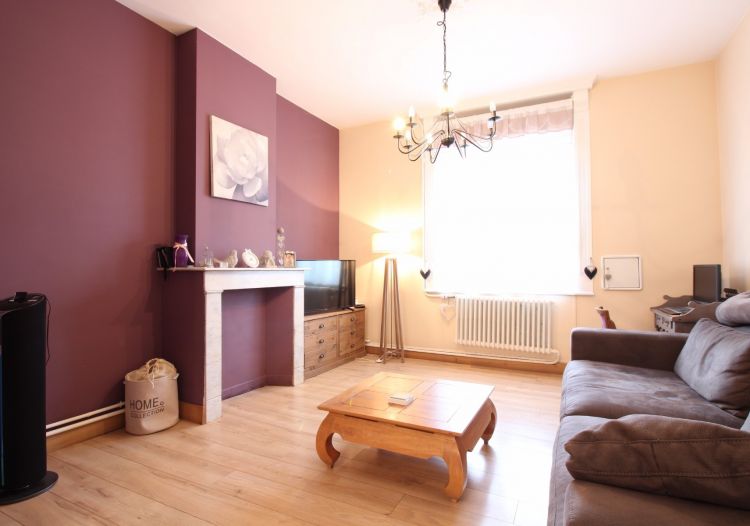 Vente maison à La Bassée - Ref.LAB1822