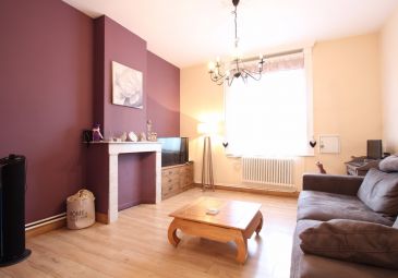 Vente maison à La Bassée - Ref.LAB1822