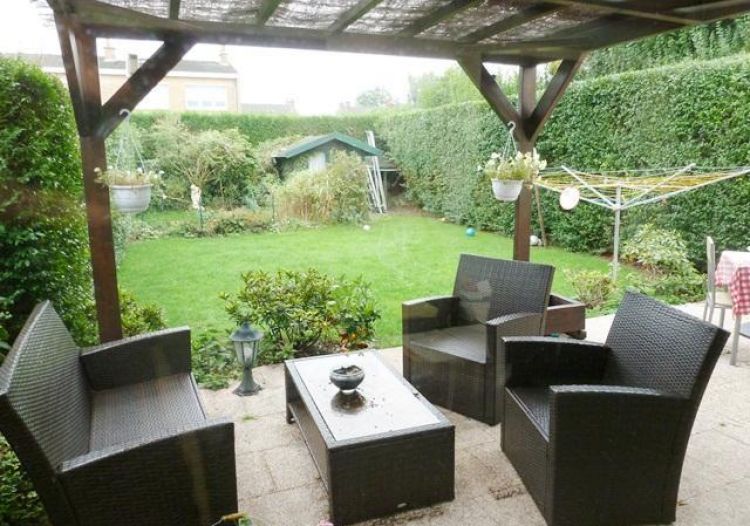 Vente maison à Annœullin - Ref.ANN668 - Image 3