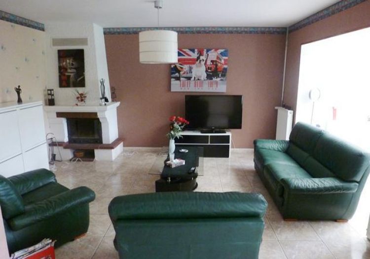 Vente maison à Annœullin - Ref.ANN668 - Image 1