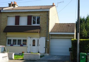 Vente maison à Annœullin - Ref.ANN668