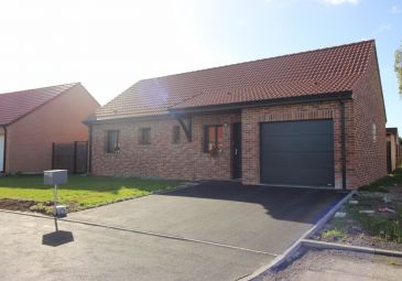 Vente maison à Carvin - Ref.CAR768 - Image 1