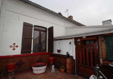 Vente maison à Harnes - Ref.CAR674 - Image 1