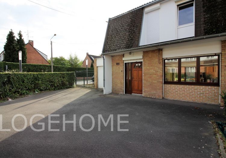 Vente maison à Ronchin - Ref.RON936 - Image 1