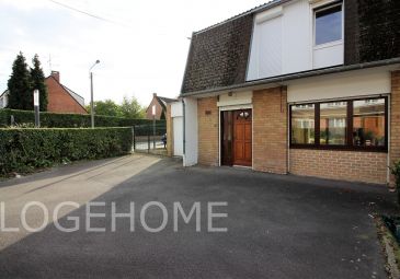 Vente maison à Ronchin - Ref.RON936 - Image 1