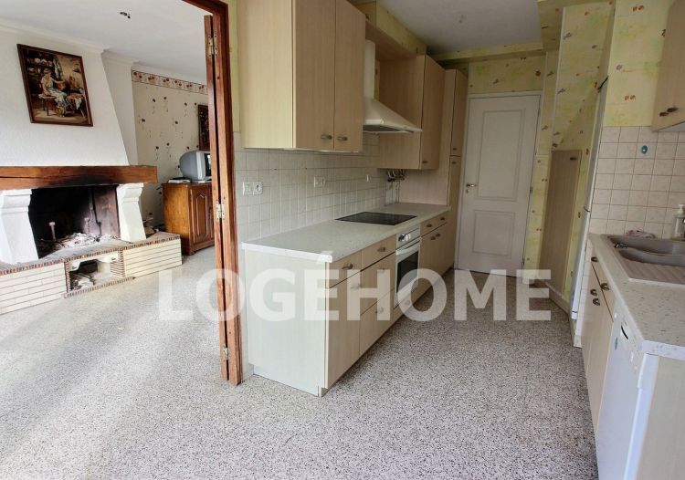 Vente maison à Ronchin - Ref.RON936 - Image 1