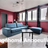 Vente appartement à Gondecourt - Ref.ANN670