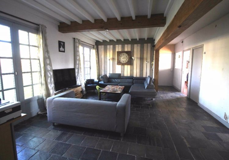 Vente maison à Herzeele - Ref.WOR681 - Image 1