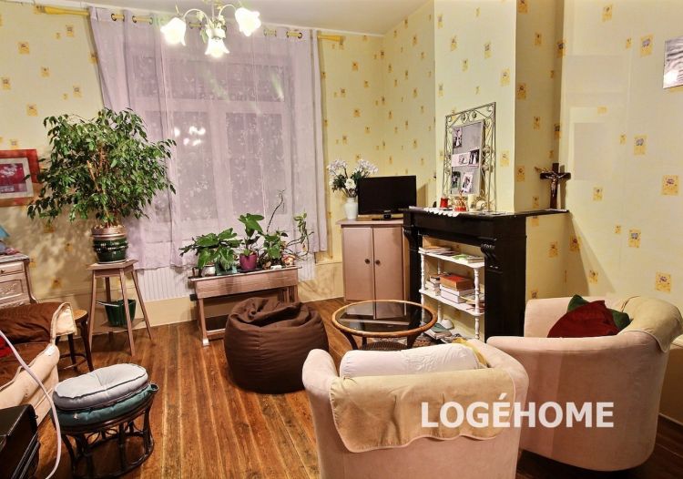 Vente maison à Sin-le-Noble - Ref.SIN1356 - Image 1