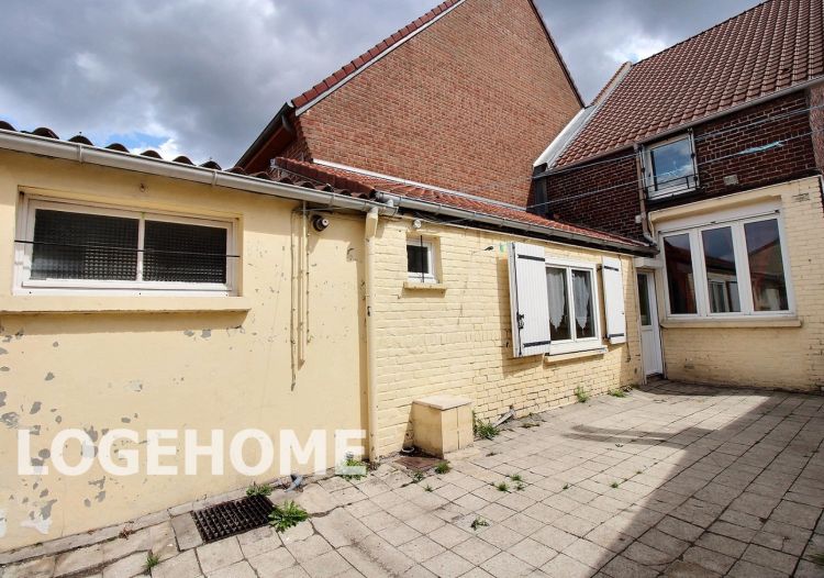 Vente maison à Dourges - Ref.HEN-1178 - Image 3