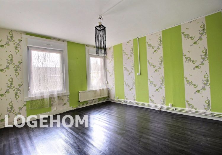 Vente maison à Dourges - Ref.HEN-1178 - Image 2