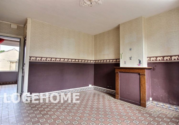 Vente maison à Dourges - Ref.HEN-1178 - Image 1