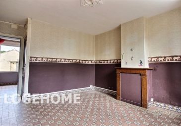 Vente maison à Dourges - Ref.HEN-1178 - Image 1