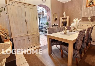 Vente maison à Hénin-Beaumont - Ref.HEN1190 - Image 1