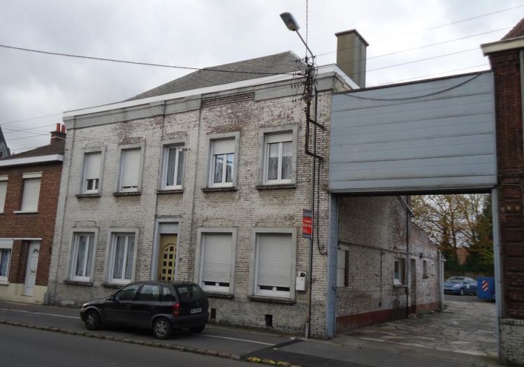 Vente maison à Annœullin - Ref.ANN629