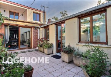 Vente maison à Montigny-en-Gohelle - Ref.HEN-1164 - Image 1