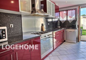 Vente maison à Hénin-Beaumont - Ref.HEN-1173 - Image 1