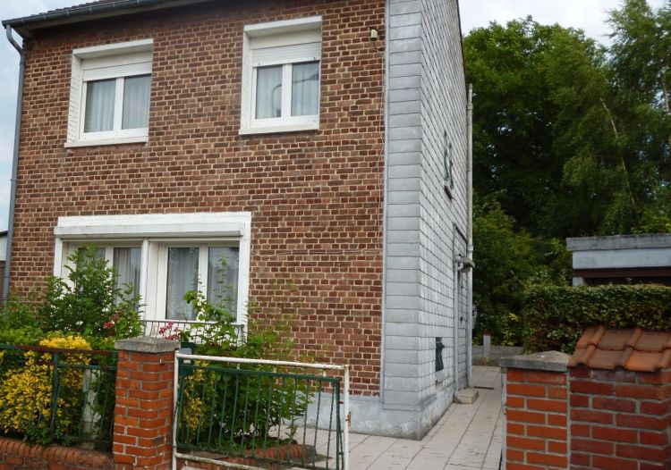 Vente maison à Hénin-Beaumont - Ref.HEN-1148 - Image 1