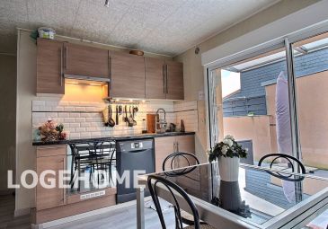 Vente maison à Hénin-Beaumont - Ref.HEN-1157 - Image 1