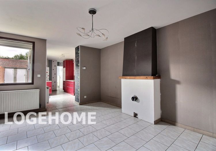 Vente maison à Fouquières-lès-Lens - Ref.HEN-1171 - Image 1