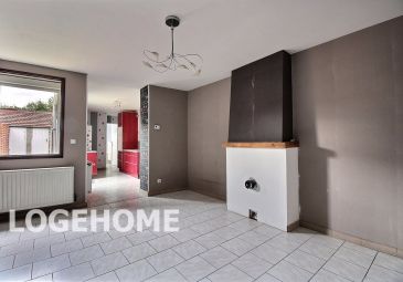Vente maison à Fouquières-lès-Lens - Ref.HEN-1171 - Image 1