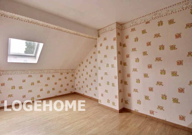 Vente maison à Fouquières-lès-Lens - Ref.HEN-1171 - Image 1