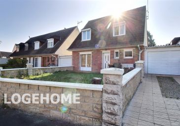 Vente maison à Hénin-Beaumont - Ref.HEN-1174 - Image 1