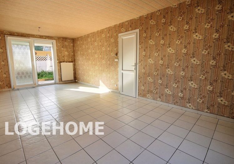 Vente maison à Hénin-Beaumont - Ref.HEN-1174 - Image 1